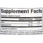 Альфа-ліпоєва кислота Natural Factors R-Lipoic Acid Active Form, Highly Stable 100 mg 60 Veg Caps