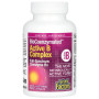 В комплекс Natural Factors BioCoenzymated Active B Complex 60 Veg Caps