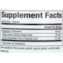 Гінкго Білоба Natural Factors Ginkgo Biloba, Phytosome 60 mg 60 Caps