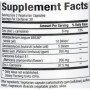 Покращення роботи кишечника Natural Factors Gastro-Assist with Mastic Gum, Saccharomyces Boulardii & Zinc L-Carnosine 60 Veg Caps