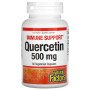 Кверцетін Natural Factors Immune Support Quercetin 500 mg 60 Veg Caps