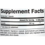 Кверцетін Natural Factors Immune Support Quercetin 500 mg 60 Veg Caps