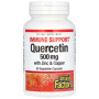 Кверцетін Natural Factors Immune Support Quercetin with Zinc & Copper 60 Veg Caps