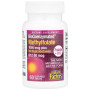 Фолієва кислота Natural Factors BioCoenzymated, Methylfolate 1000 mcg 60 Tabs