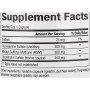 Препарат для суглобів та зв'зок Natural Factors MSM Joint Formula with Glucosamine & Chondroitin Sulfate 180 Caps