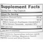 Глутатіон Protocol for Life Balance Glutathione 500 mg 60 Veg Caps
