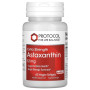 Астаксантін Protocol for Life Balance Astaxanthin, Extra Strength 12 mg 60 Veg Softgels