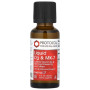 Комплекс Вітамін D3+K2 Protocol for Life Balance Liquid D3 & MK-7 30 ml /163 servings/
