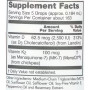 Комплекс Вітамін D3+K2 Protocol for Life Balance Liquid D3 & MK-7 30 ml /163 servings/