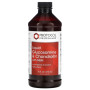 Препарат для суглобів та зв'зок Protocol for Life Balance Liquid Glucosamine & Chondroitin with MSM 473 ml /32 servings/