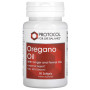 Олія Орегано Protocol for Life Balance Oregano Oil with Ginger and Fennel Oils 90 Softgels