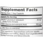Комплекс для профілактики нервової системи Protocol for Life Balance Sceletium Extract As Zembrin 60 Veg Caps