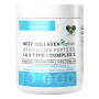 Колаген En`vie Lab Beef Collagen 10 000 Complex 2 474 g /90 servings/ Pure