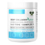 Колаген En`vie Lab Beef Collagen 10 000 Complex 3 474 g /90 servings/ Pure