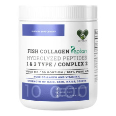 Колаген En`vie Lab Fish Collagen 10 000 Complex 2 /90 servings/ Pure