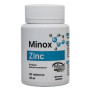 Комплекс для волосся MinoX Zinc 60 Tabs