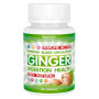 Корінь імбиру Bioactive Universe Ginger Digestion Health 60 Caps