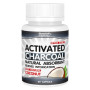 Детокс Bioactive Universe Activated Charcoal Natural Absorbent 60 Caps