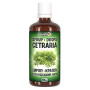 Комплекс для профілактики дихальної системи Bioactive Universe Cetraria Syrup-Drops 100 ml /20 servings/