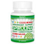 Спіруліна Bioactive Universe Spirulina 60 Caps