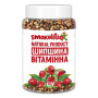 Екстракти для підвищення імунітету Smakolica Шипшина Вітамінна 250 g