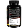 Хондропротектор (для спорту) SPORT-FENIX Collagen Complex + D3 120 Caps