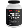 Хондропротектор (для спорту) SPORT-FENIX Подвійна підтримка суглобів 60 Caps