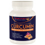 Куркумін для спорту SPORT-FENIX Curcumin With Black Pepper & Phitosome Complex 90 Caps