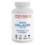 Хондропротектор (для спорту) SPORT-FENIX Marine Collagen Type 1&3 Gyaluronic Acid&Vitamin C 120 Caps