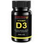 Вітамін D для спорту SPORT-FENIX Vitamin D3 5000 ME 60 Tabs