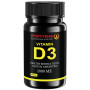 Вітамін D для спорту SPORT-FENIX Vitamin D3 2000 ME 90 Tabs
