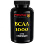 Амінокислота BCAA для спорту SPORT-FENIX BCAA1000 150 Caps
