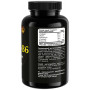 Амінокислота BCAA для спорту SPORT-FENIX BCAA + В6 With L-Glutamine 150 Caps