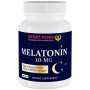 Мелатонін для сну SPORT-FENIX Melatonin 10 mg 60 Caps