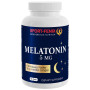 Мелатонін для сну SPORT-FENIX Melatonin 5 mg 150 Caps