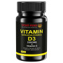 Мультивітаміни для спорту SPORT-FENIX Vitamin D3(Chilecalciferol) 2000ME + Vitamin E 90 Tabs