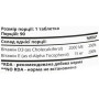 Мультивітаміни для спорту SPORT-FENIX Vitamin D3(Chilecalciferol) 2000ME + Vitamin E 90 Tabs