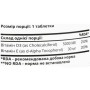 Мультивітаміни для спорту SPORT-FENIX Vitamin D3(Chilecalciferol) 5000ME + Vitamin E 60 Tabs