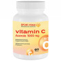Вітамін C для спорту SPORT-FENIX Vitamin C-1000 Acerola 1000 mg 60 Tabs