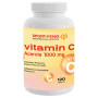 Вітамін C для спорту SPORT-FENIX Vitamin C-1000 Acerola 1000 mg 120 Tabs