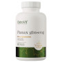 Натуральна добавка для спорту OstroVit Vege Panax Ginseng 60 Veg Caps