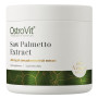 Натуральна добавка для спорту OstroVit Vege Saw Palmetto 100 g /416 servings/