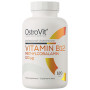 Вітамін B для спорту OstroVit Vitamin B12 Methylocobalamin 120 Tabs