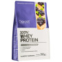 Протеїн OstroVit Whey Protein 700 g /23 servings/ Blueberry Cheesecake
