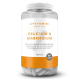 Мультимінерали для спорту MyProtein Calcium & Magnezium 90 Tabs