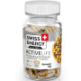 Вітамінно-мінеральний комплекс Swiss Energy ACTIVELIFE 25 Vitamins and Minerals+Vitamin K2+Guarana 30 Caps