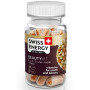 Вітамінно-мінеральний комплекс Swiss Energy BEAUTYVIT ACE+Zn+Se+CoQ10+Biotin 30 Caps