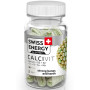 Вітамінно-мінеральний комплекс Swiss Energy CALCIVIT Calcium+Vitamin D3+Vitamin K2+Zn+B+Cu+Mn 30 Caps