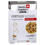 Копмлекс для профілактики репродуктивної функції у жінок Swiss Energy Fertilex Woman 30 Veg Caps