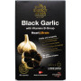 Часник Swiss Energy Black Garlic with Vitamins B-Group 20 Caps